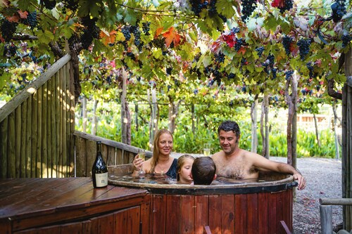 Hotel Cava Colchagua