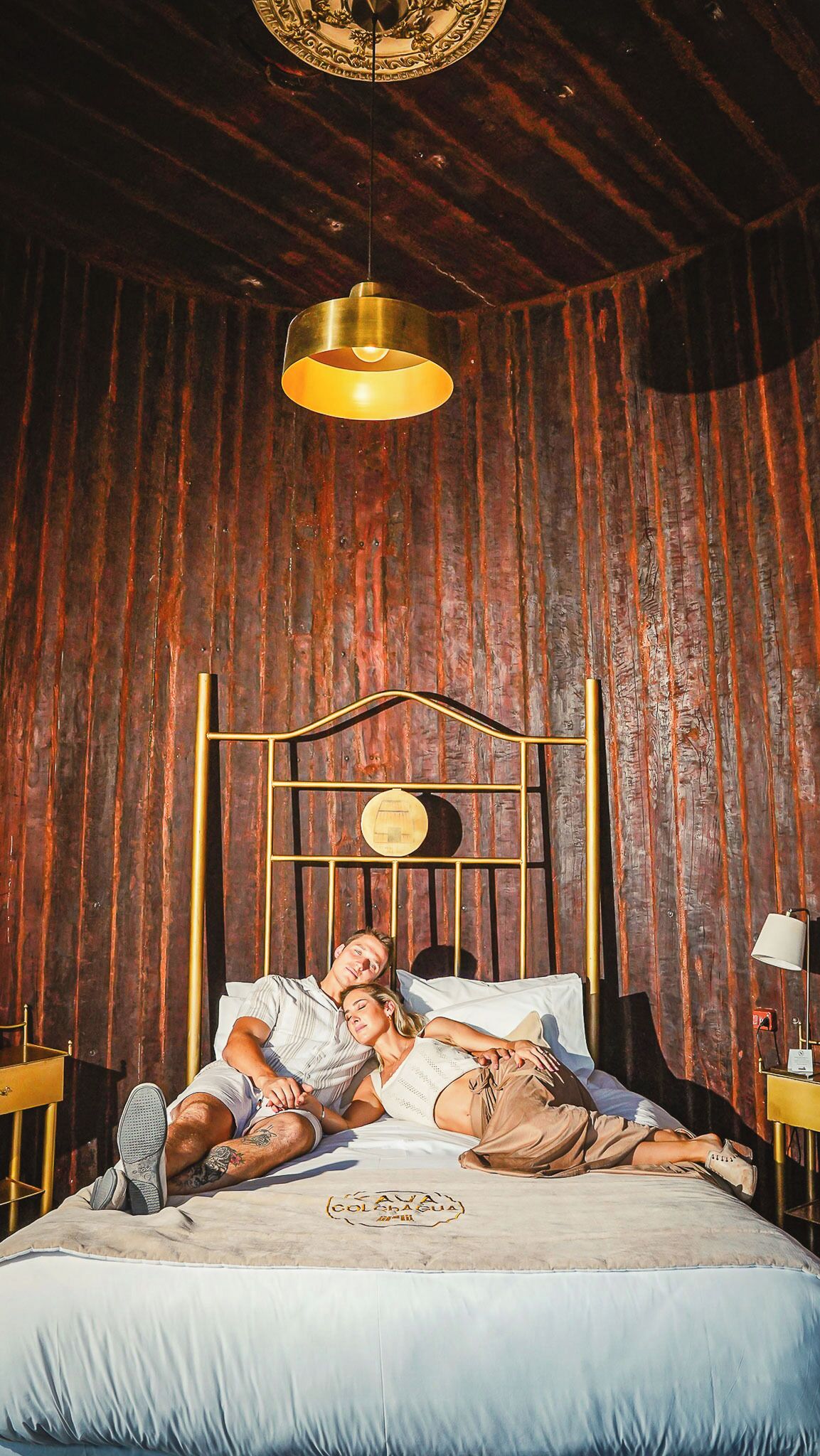 Premium bedding, minibar, in-room safe, bed sheets