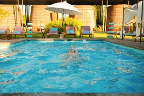 Exterior - Hotel Cava Colchagua (Santa Cruz)