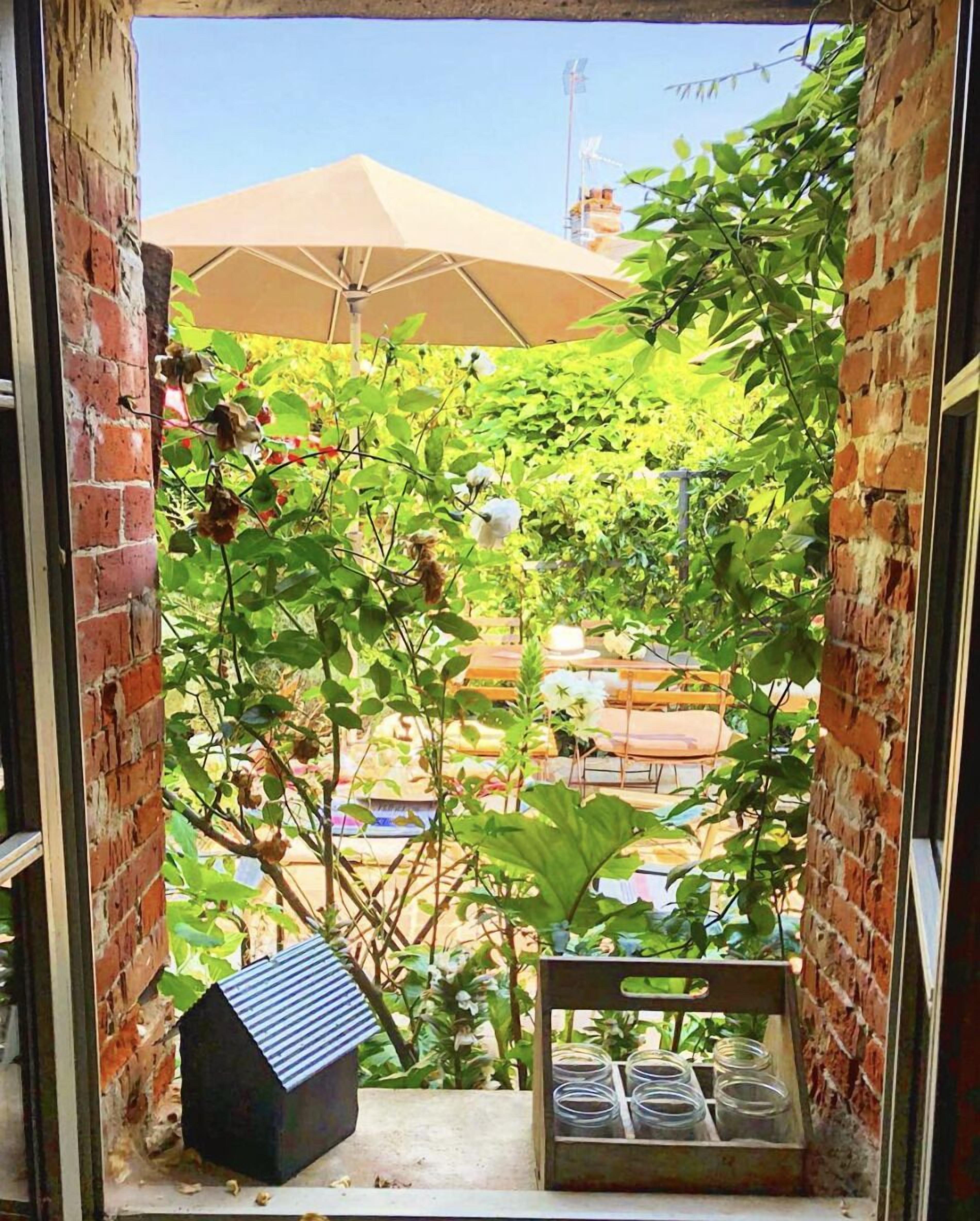 Foto - La Cour Sainte Catherine demeure de charme