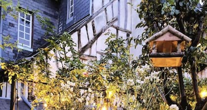 La Cour Sainte Catherine