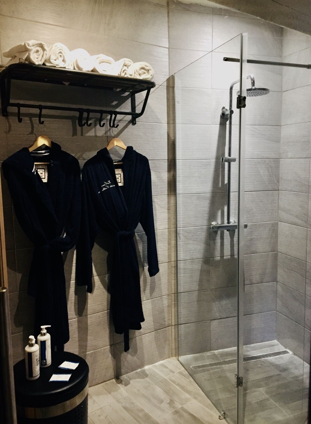 Foto - La Cour Sainte Catherine demeure de charme