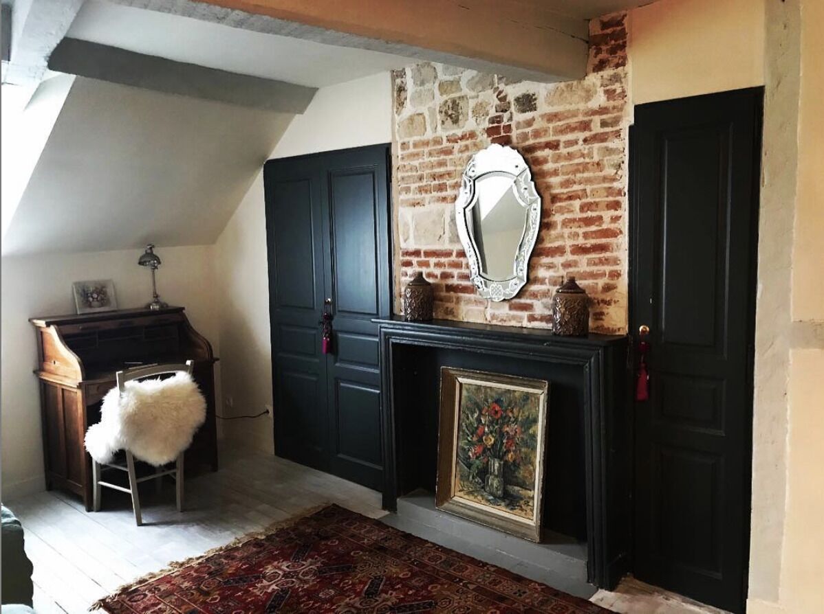 Foto - La Cour Sainte Catherine demeure de charme