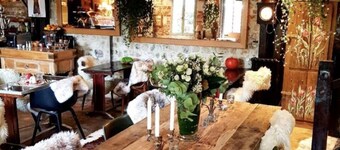 La Cour Sainte Catherine