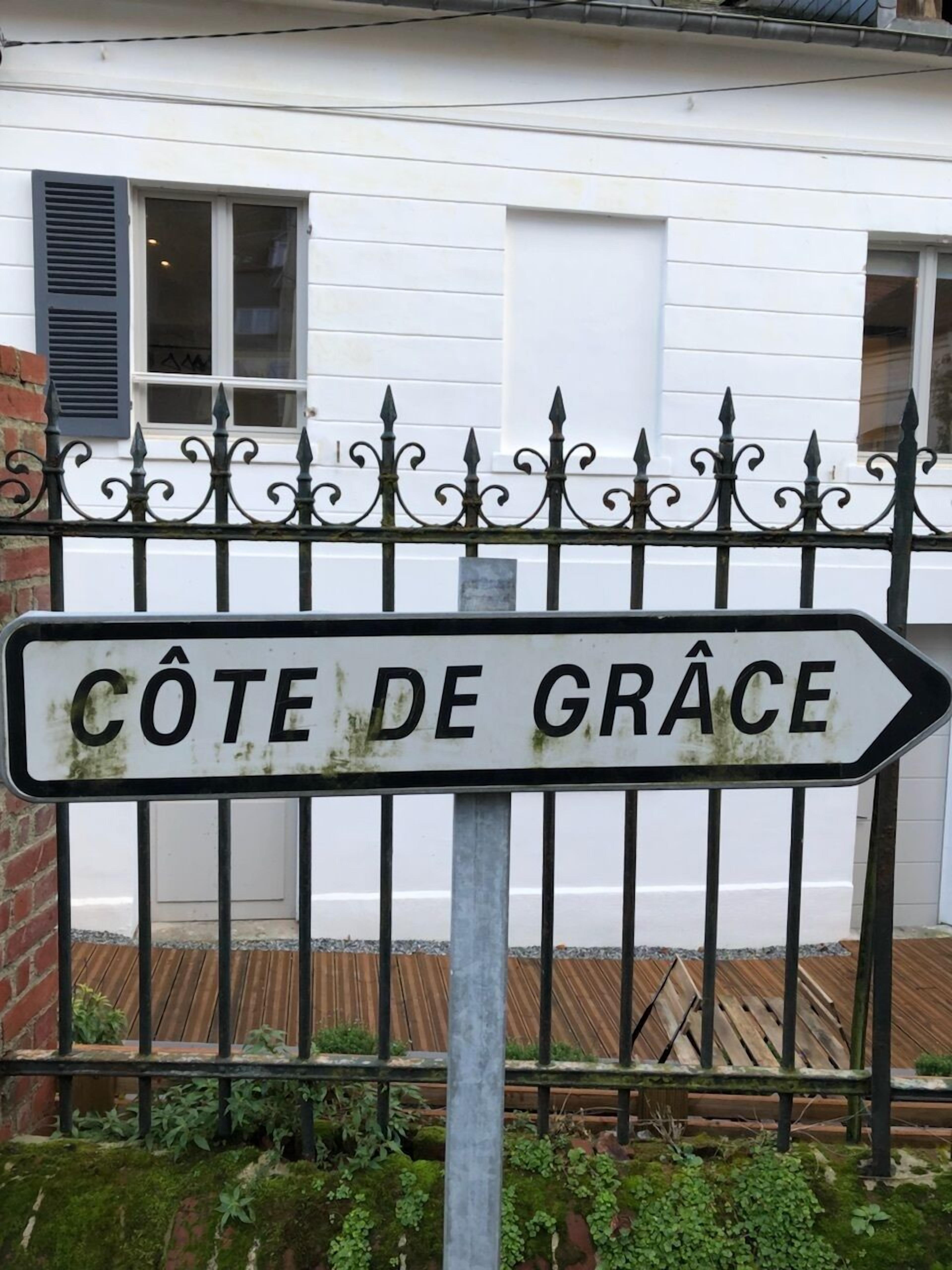 Foto - La Cour Sainte Catherine demeure de charme