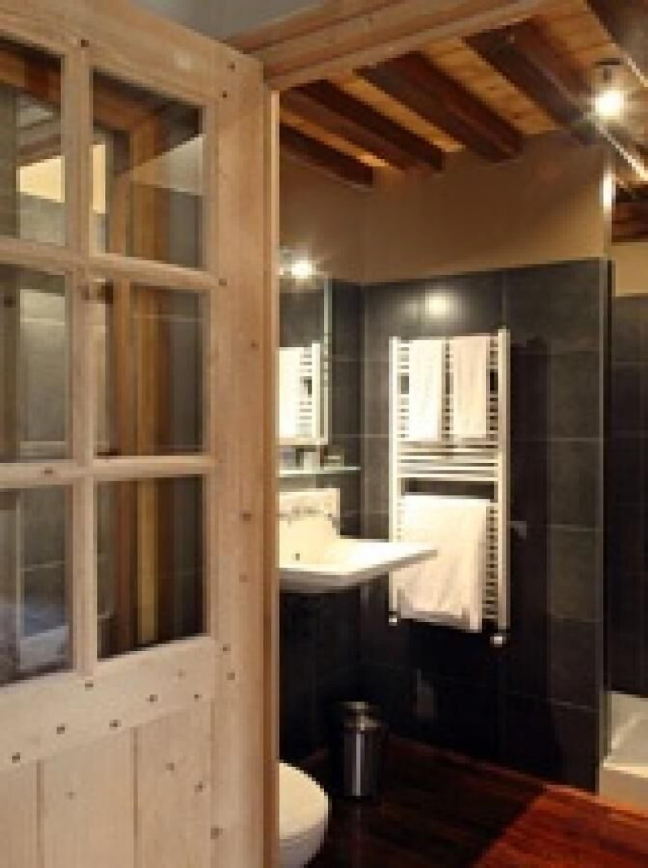 Foto - La Cour Sainte Catherine demeure de charme