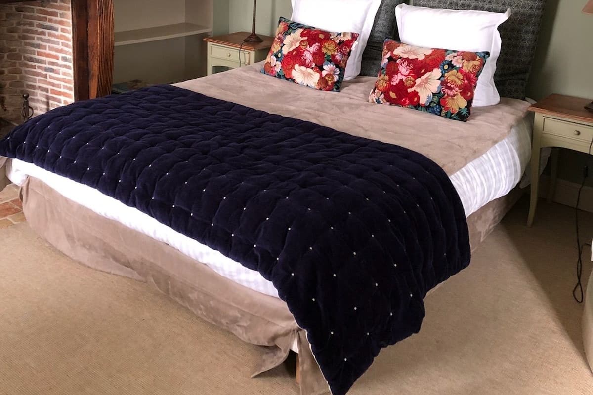 Superior Room | Premium bedding, individually decorated, individually furnished