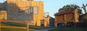 Fachada