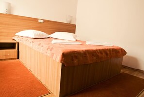 Accesso in sedia a rotelle