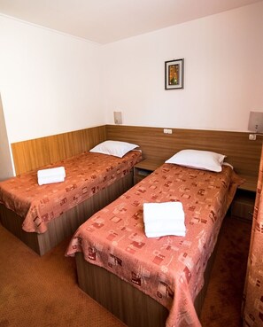 Acceso para silla de ruedas 