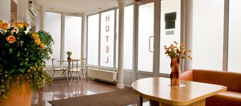 Est Hotel Bucharest