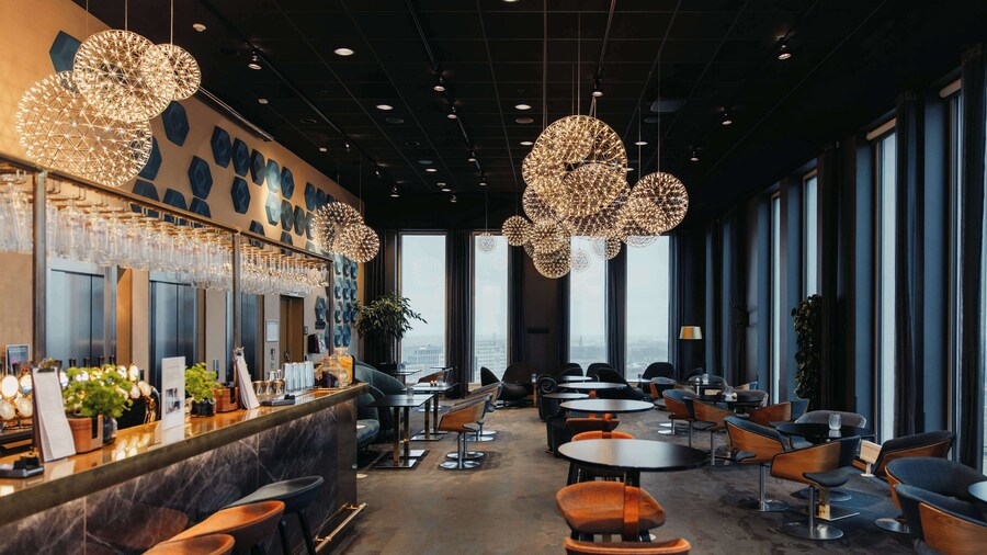 Best Western Malmö Arena Hotel