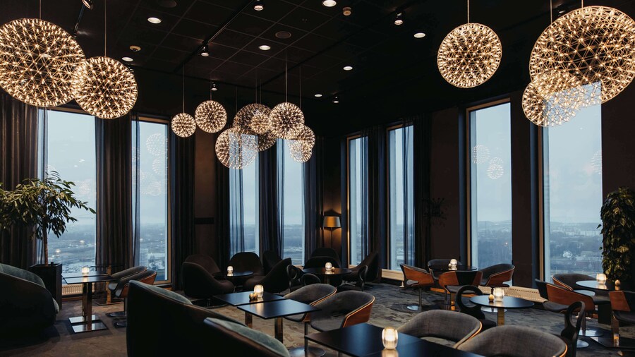 Best Western Malmö Arena Hotel