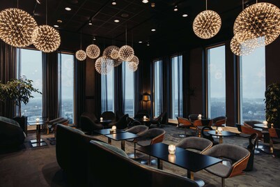 Best Western Malmö Arena Hotel