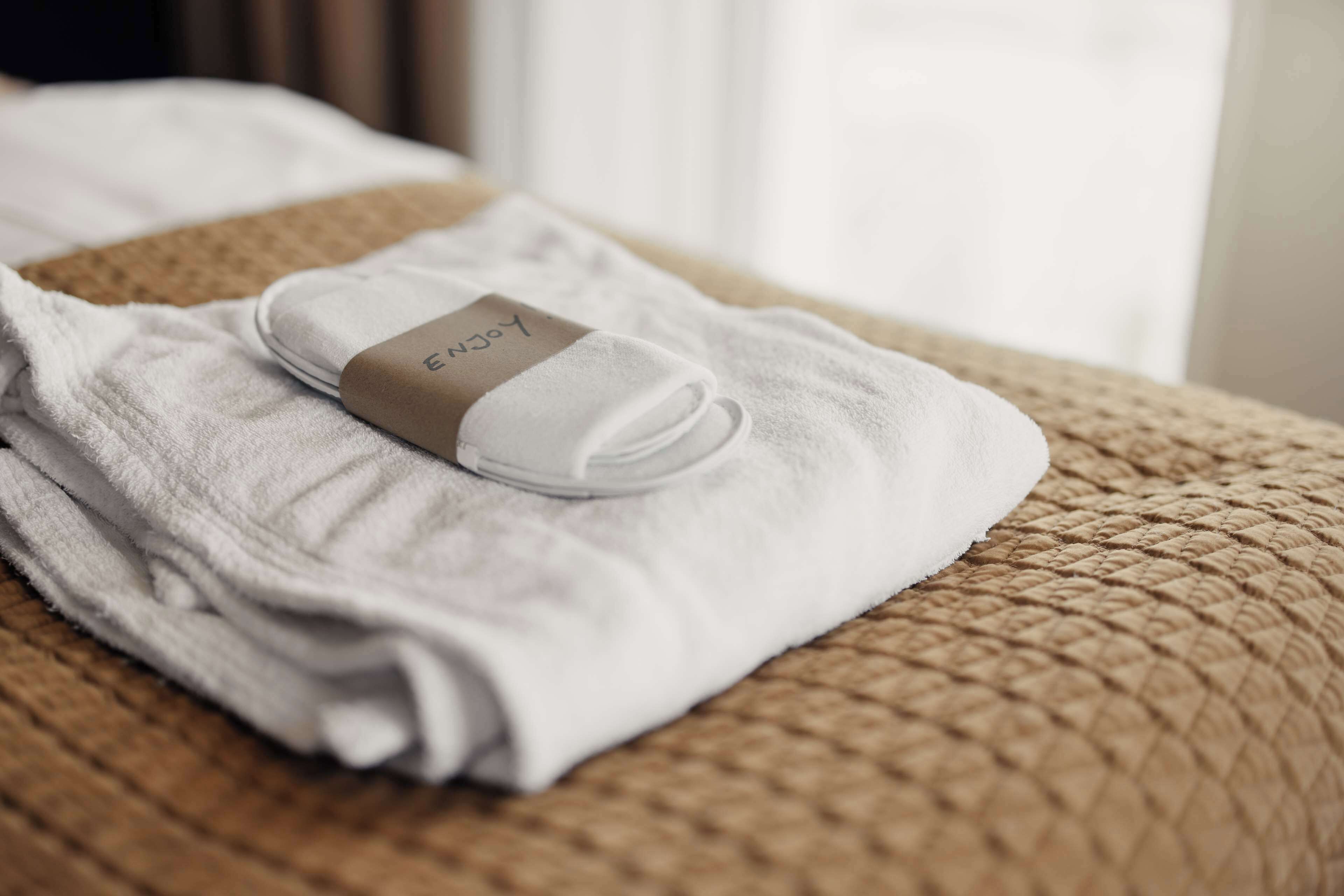 Foto - Best Western Malmo Arena Hotel