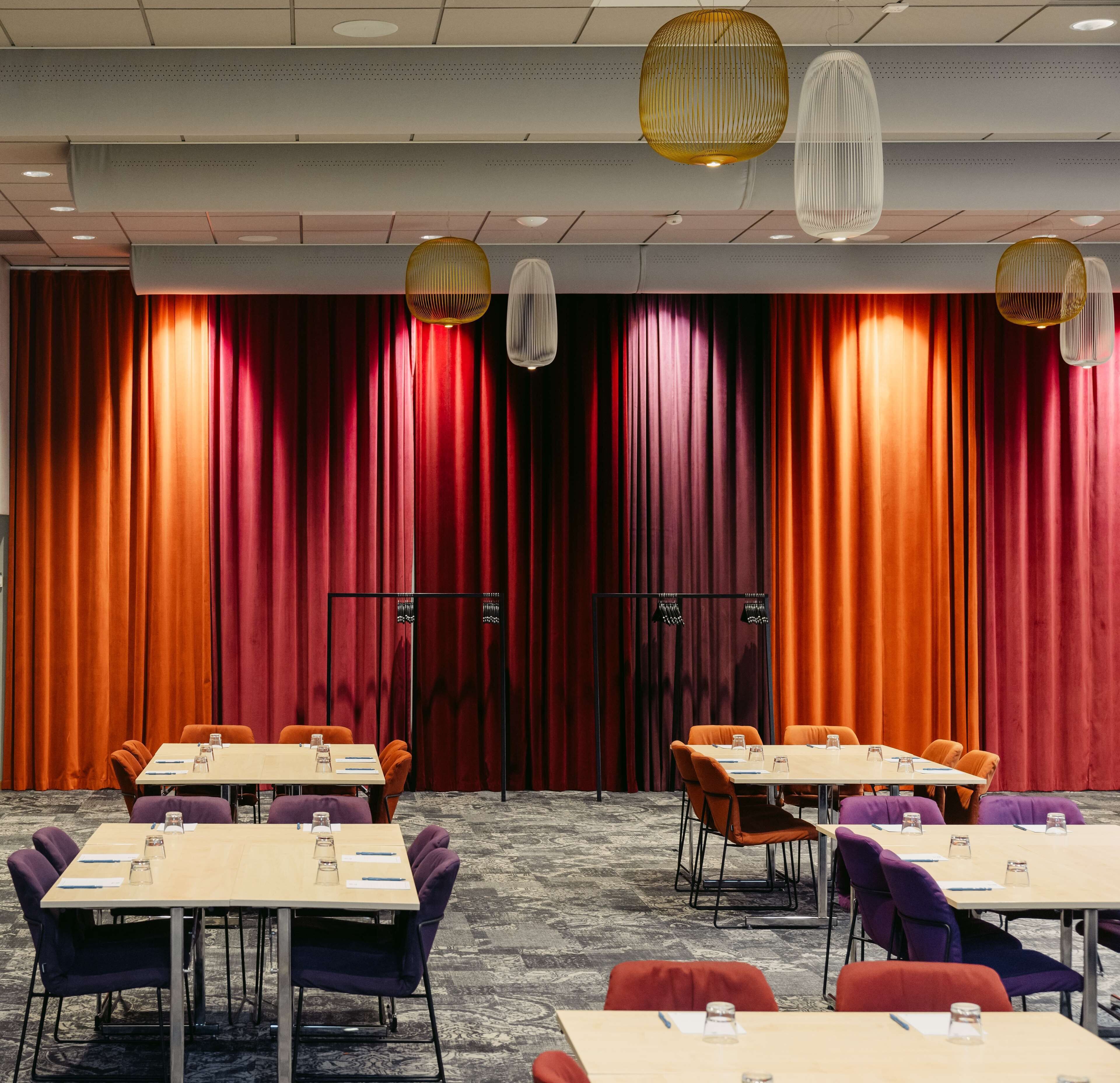 Foto - Best Western Malmo Arena Hotel