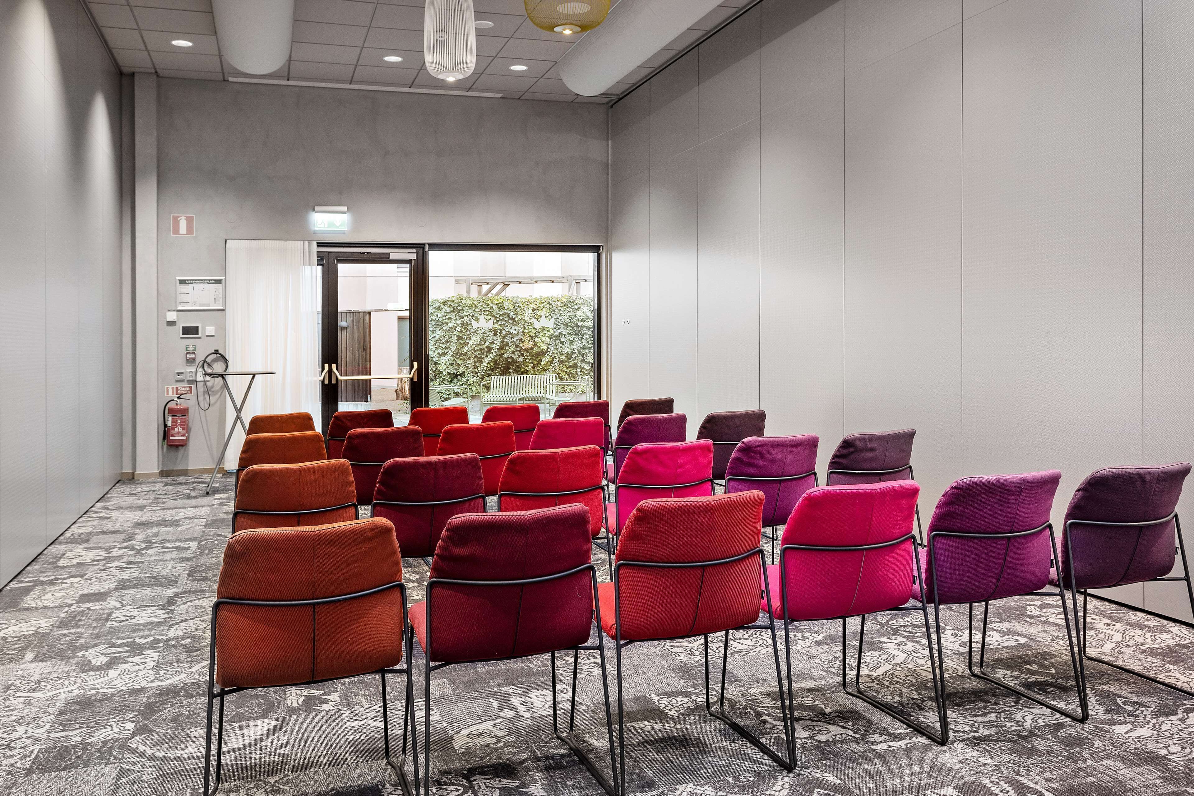 Foto - Best Western Malmo Arena Hotel