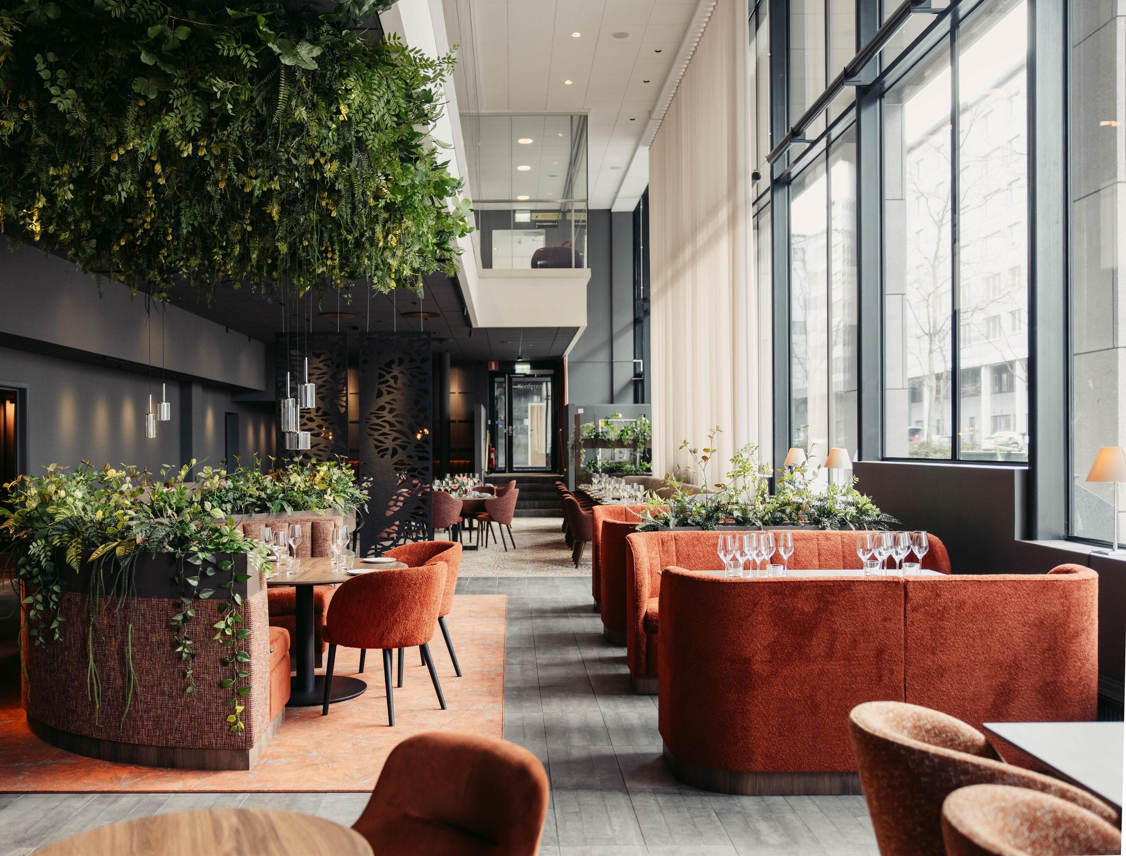 Foto - Best Western Malmo Arena Hotel