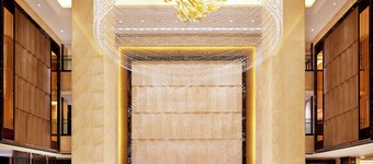 Sheraton Grand Zhengzhou Hotel