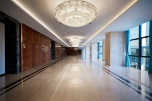 Meeting facility - Sheraton Grand Zhengzhou Hotel (Zhengzhou)