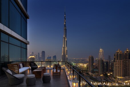 Taj Dubai - Image 19