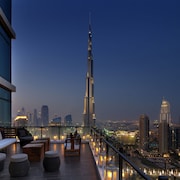 Taj Dubai