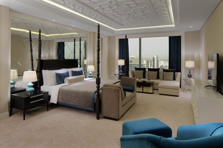 Taj Dubai - Image 37