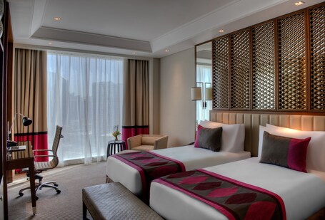 Taj Dubai - Image 65