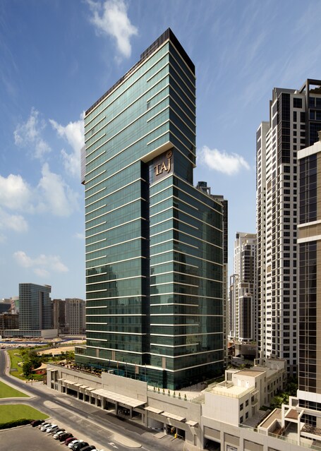 Taj Dubai - Image 4