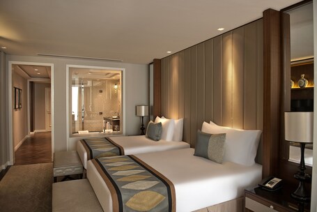 Taj Dubai - Image 47