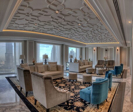 Taj Dubai - Image 9