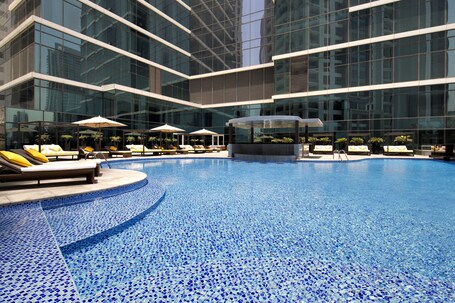 Taj Dubai - Image 3