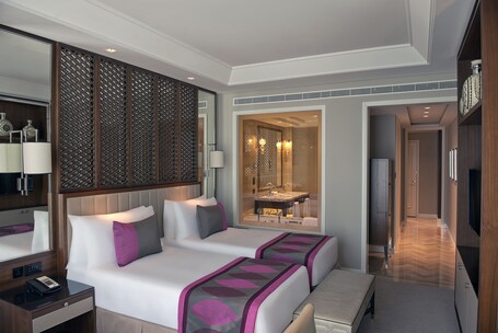 Taj Dubai - Image 78