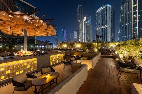 Taj Dubai - Image 2