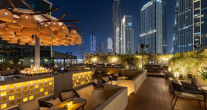 Taj Dubai