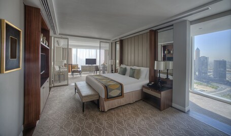 Taj Dubai - Image 74
