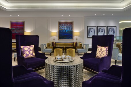 Taj Dubai - Image 16