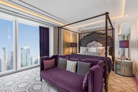 Taj Dubai - Image 20