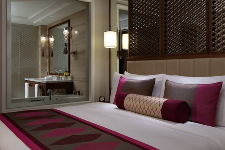 Taj Dubai - Image 76