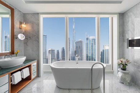 Taj Dubai - Image 18