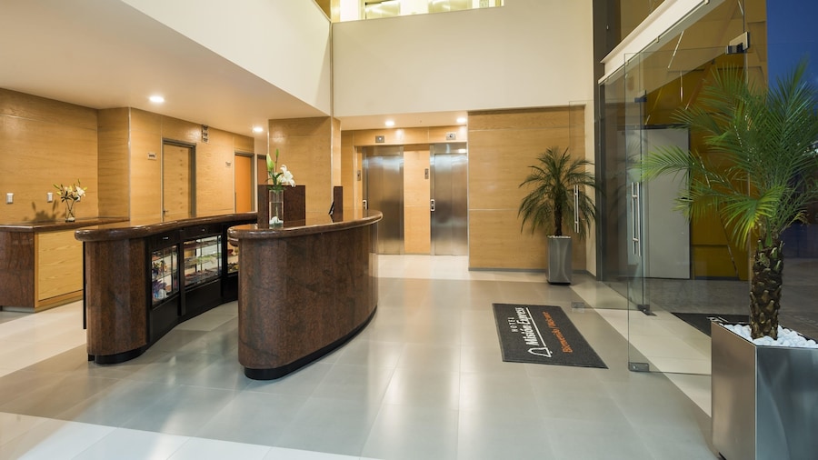 Hotel VM Express Querétaro