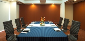 Salle de réunion