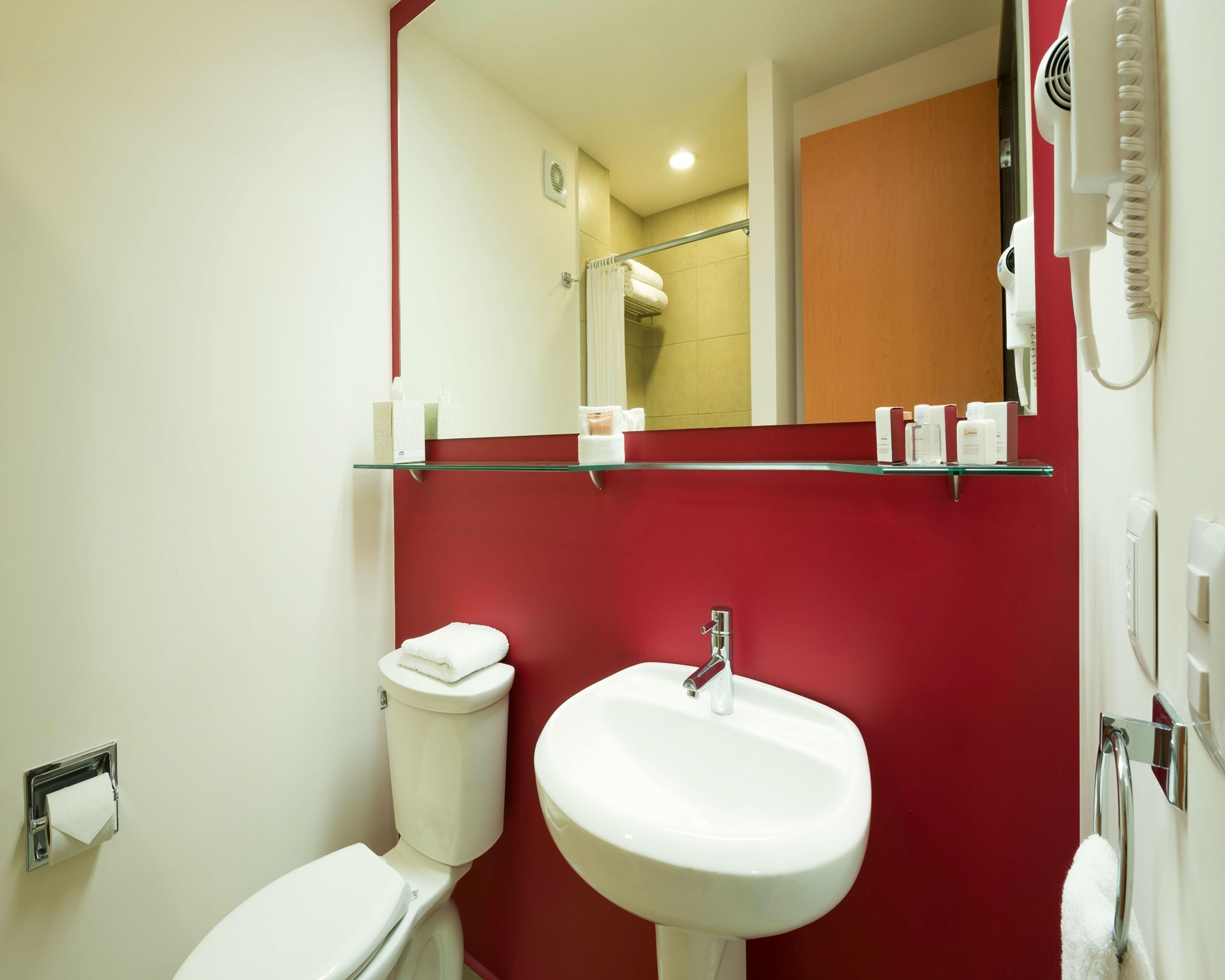 Hotel Misión Express Querétaro