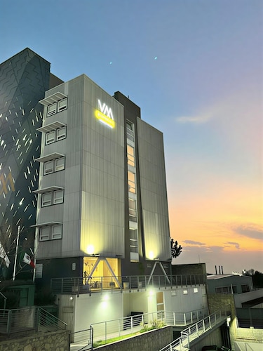 Hotel VM Express Querétaro