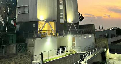 Hotel VM Express Querétaro