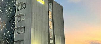 Hotel VM Express Querétaro