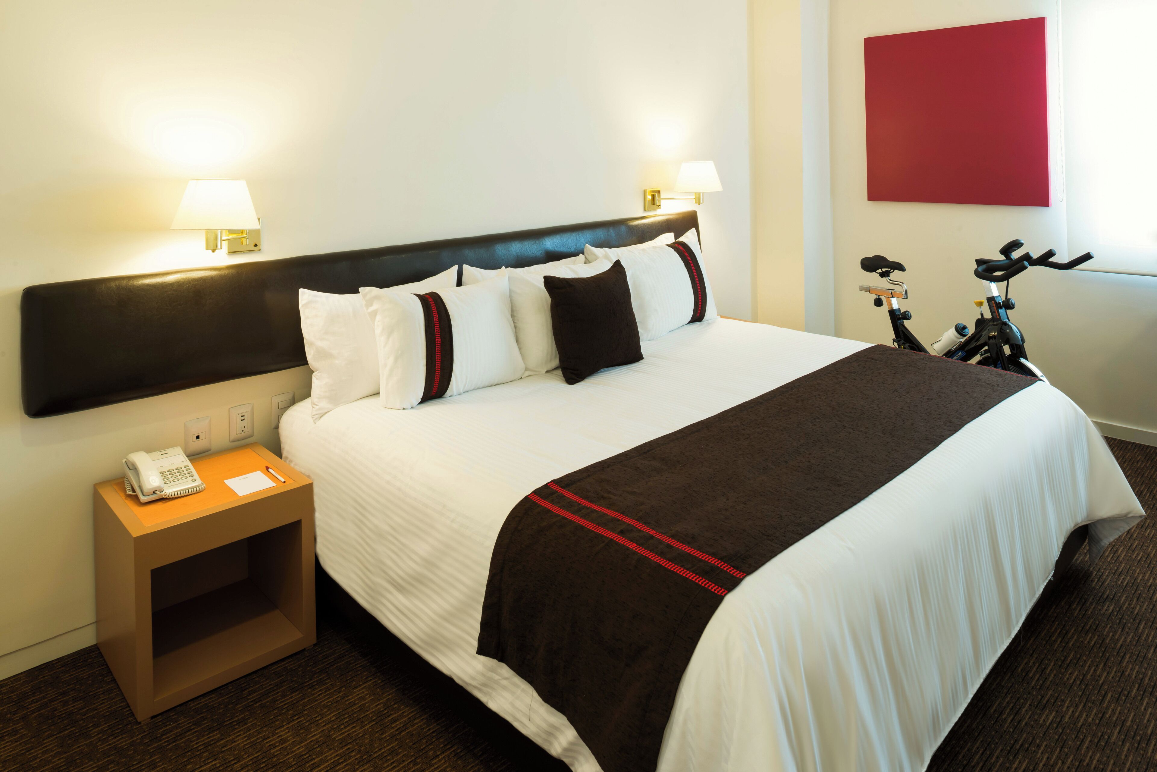 Hotel Misión Express Querétaro