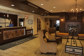Hall