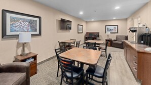 Property amenity - MainStay Suites Spokane Valley (Spokane Valley)