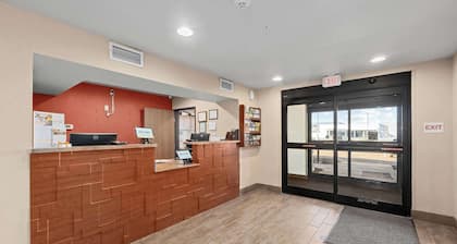 MainStay Suites Spokane Valley